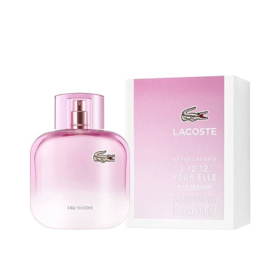Eau de Lacoste L.12.12 Pour Elle Eau Fraiche