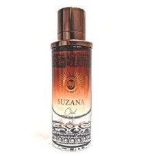 Noran Perfumes Suzana Oud