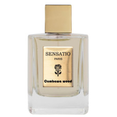 Sensatio Paris Cumbawa Wood