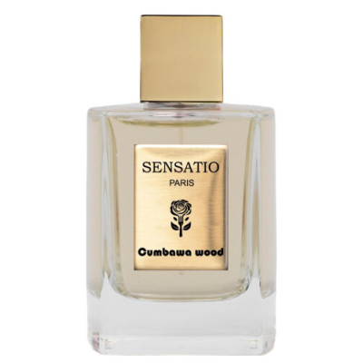 Sensatio Paris Cumbawa Wood