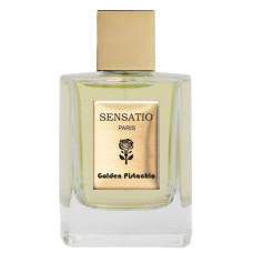 Sensatio Paris Golden Pistachio