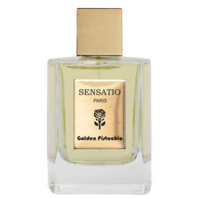 Sensatio Paris Golden Pistachio