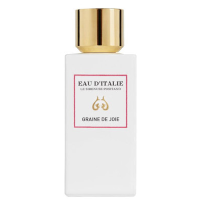 Eau D`Italie Graine de Joie