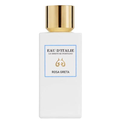 Eau D`Italie Rosa Greta