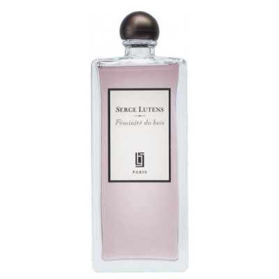 Serge Lutens Feminite du Bois