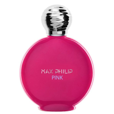 Max Philip Pink