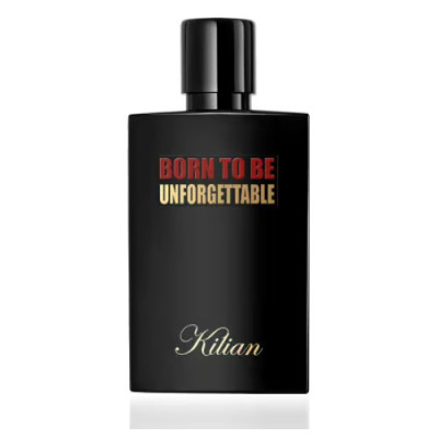 By Kilian Born To Be Unforgettable