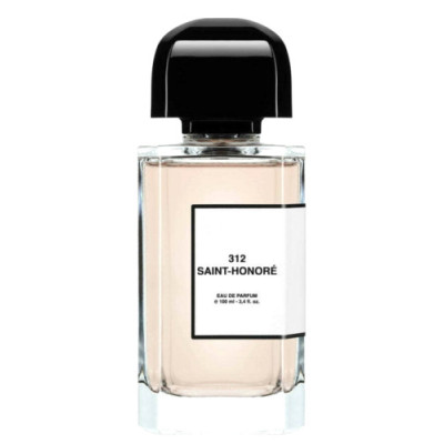 bdk Parfums 312 Saint-Honore