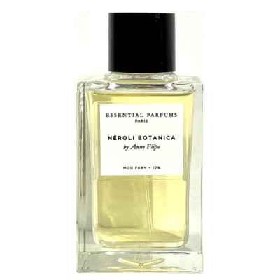 Essential Parfums Neroli Botanica