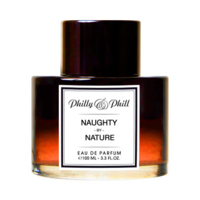Philly & Phill Naughty by Nature