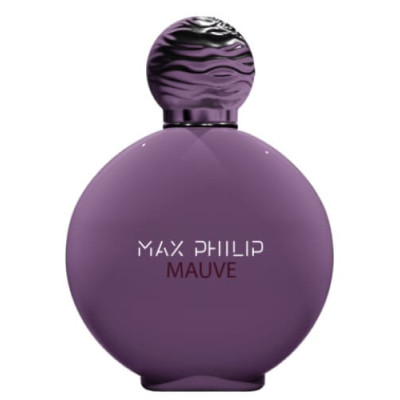Max Philip Mauve