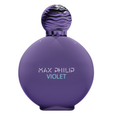 Max Philip Violet