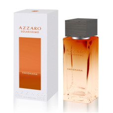 Azzaro Solarissimo Favignana