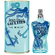 Jean Paul Gaultier Le Male Summer 2014