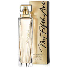 Elizabeth Arden My Fifth Avenue