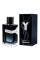 Yves Saint Laurent Y Eau de Parfum