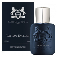 Parfums de Marly Layton Exclusif