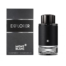 Montblanc Explorer