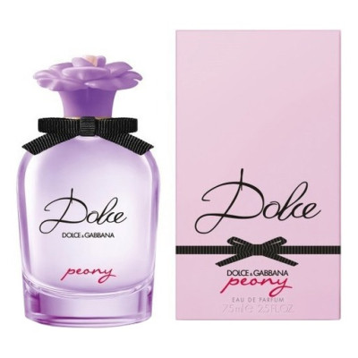 DOLCE & GABBANA Dolce Peony