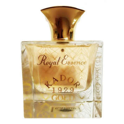 Noran Perfumes Kador 1929 Gold for Him