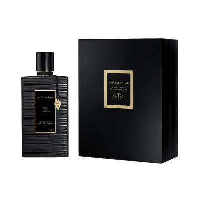 Van Cleef & Arpels Reve de Cashmere