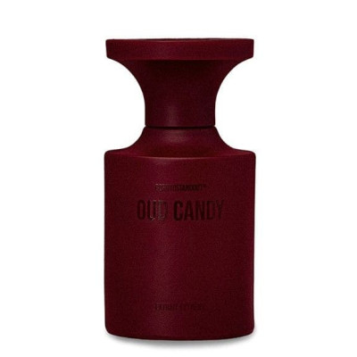 Borntostandout Oud Candy