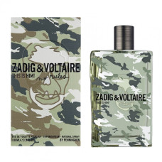 ZADIG & VOLTAIRE This Is Him! No Rules