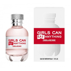 ZADIG & VOLTAIRE Girls Can Say Anything