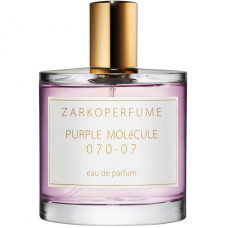Zarkoperfume Purple Molecule 070.07