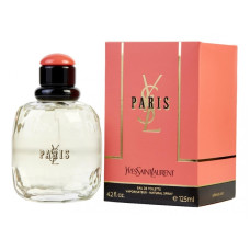 Yves Saint Laurent Paris