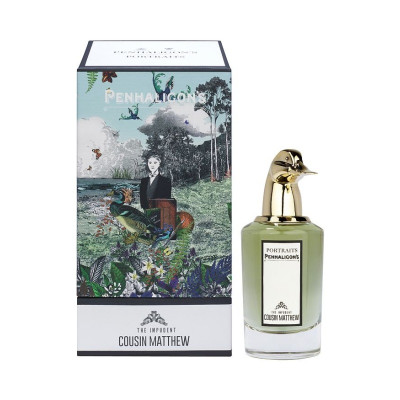 Penhaligon`s The Impudent Cousin Matthew