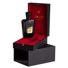 Orlov Paris Star Of The Season