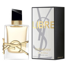 Yves Saint Laurent Libre