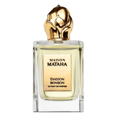 Maison Mataha Evasion Bonbon