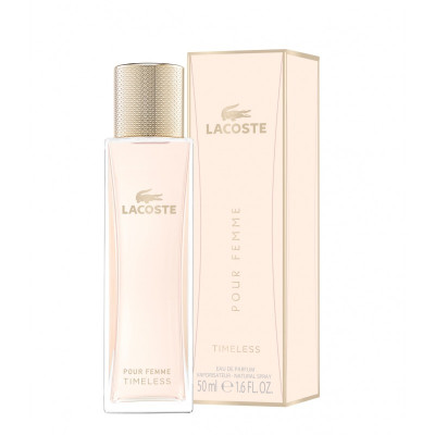 Lacoste Pour Femme Timeless