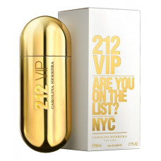 CAROLINA HERRERA 212 VIP