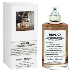 Maison Margiela Coffee Break