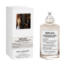 Maison Margiela Whispers in the Library