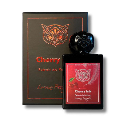 Lorenzo Pazzaglia Cherry Ink