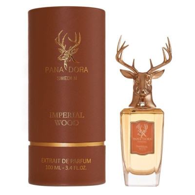 Pana Dora Imperial Wood