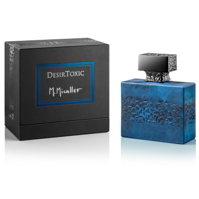 M. Micallef DesirToxic
