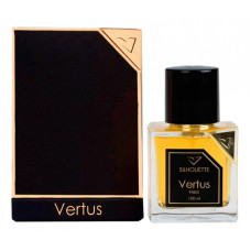 Vertus Silhouette