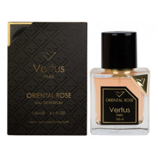 Vertus Oriental Rose