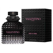 Valentino Uomo Born in Roma