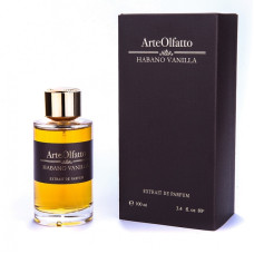 ArteOlfatto Habano Vanilla