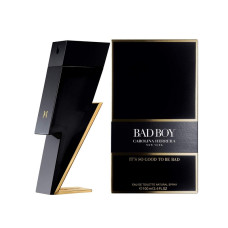 CAROLINA HERRERA Bad Boy