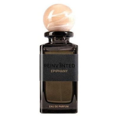 Reinvented Epiphany