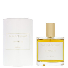 Zarkoperfume Chypre 23