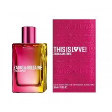 ZADIG & VOLTAIRE This Is Love! for Her