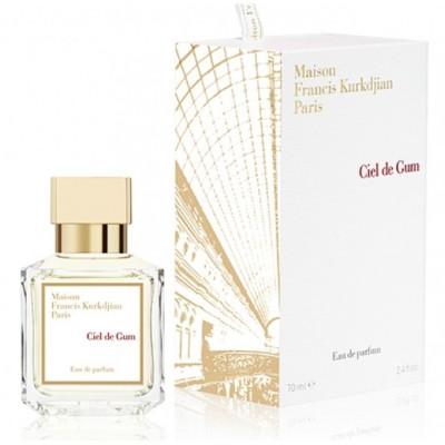 Maison Francis Kurkdjian Ciel De Gum